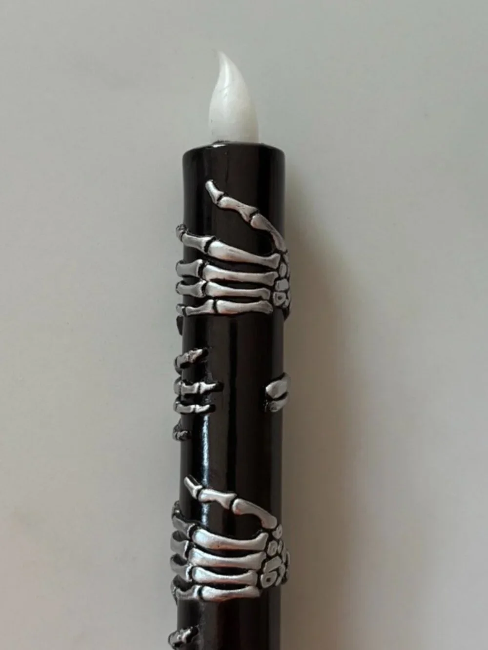 Anthropologie halloween taper